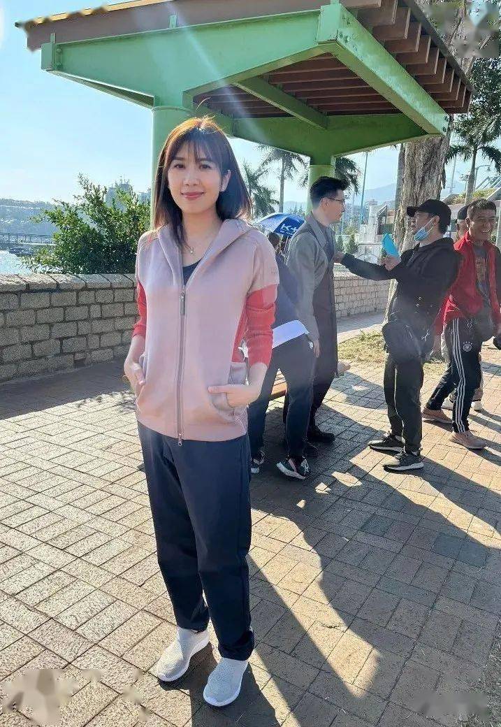 陈展鹏新剧《隐门》|黄子恒鬼咁恐怖 吓窒黄智雯_剧中_生活_角色