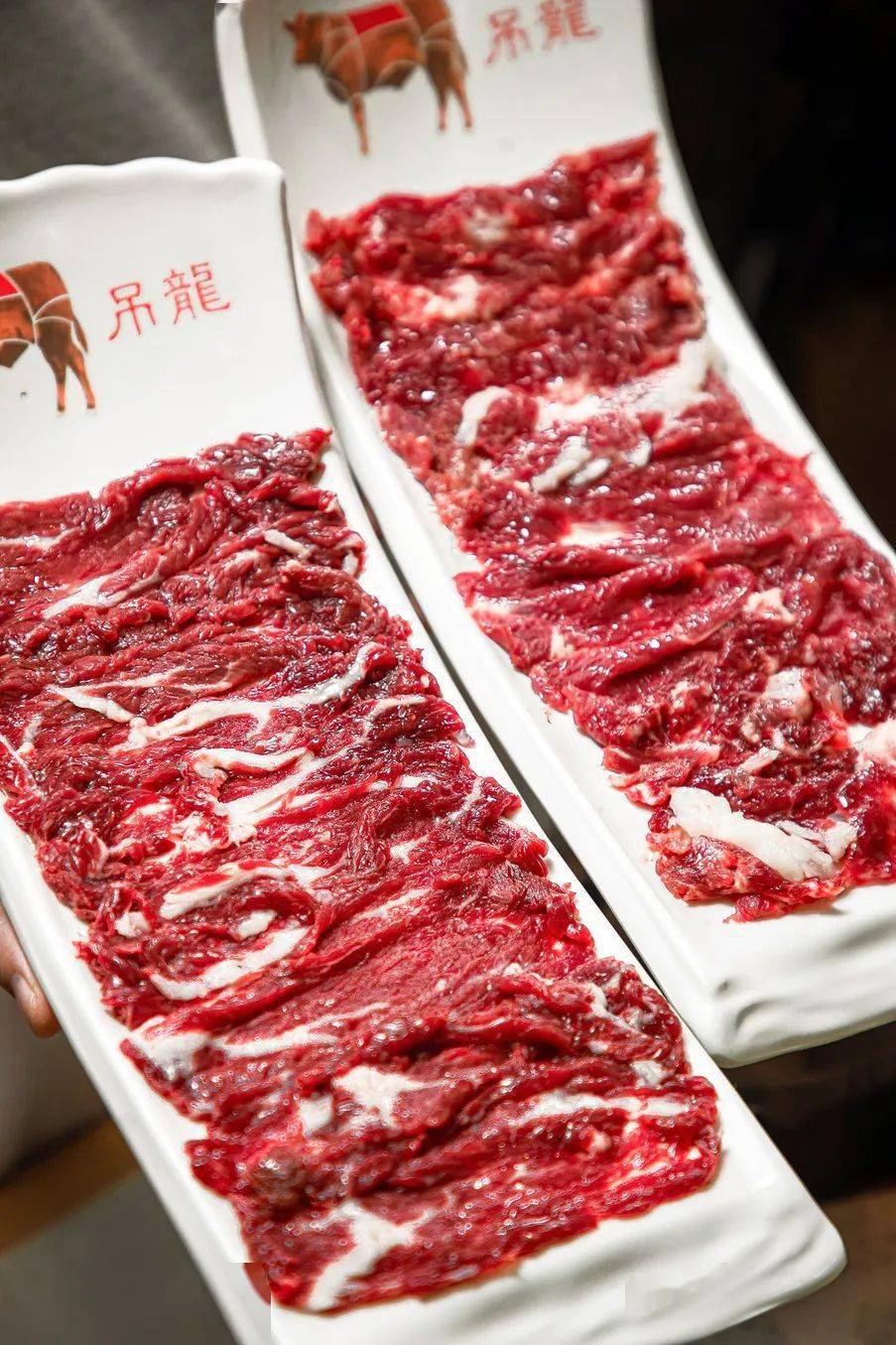 6767舌尖上的牛肉火锅左庭右院699元抵100元代金券以鲜为理念坚持