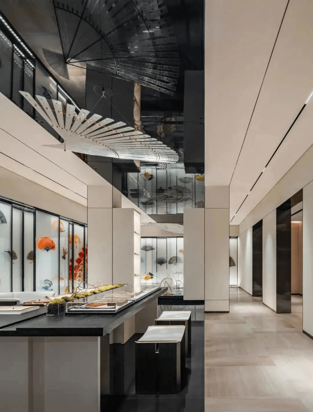 12位新国潮设计大咖(120张美图)| 壹品曹整理_文粒_传统_美学