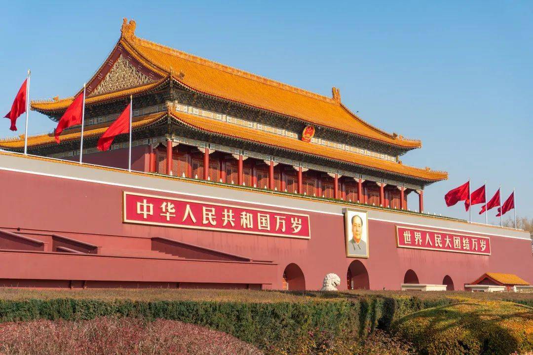 天安门广场预约参观详细指南来啦_游客_服务平台_信息