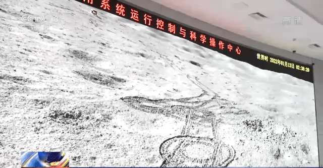 月背工作满三年！嫦娥四号如何做到超服期役？来看它的“述职报告”