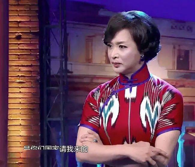 节目镜头被删光金星成2022年第一位被封杀的艺人