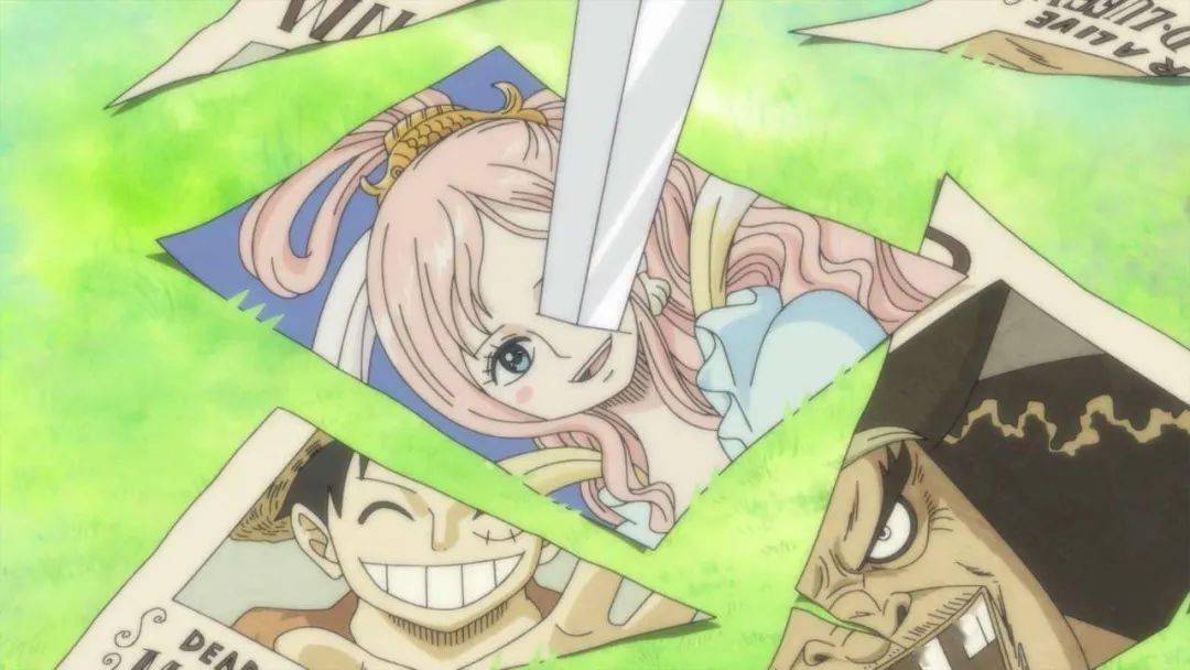 香克斯|‘傳說果實’必然是’橡膠果實‘，覺醒能力為巨大化