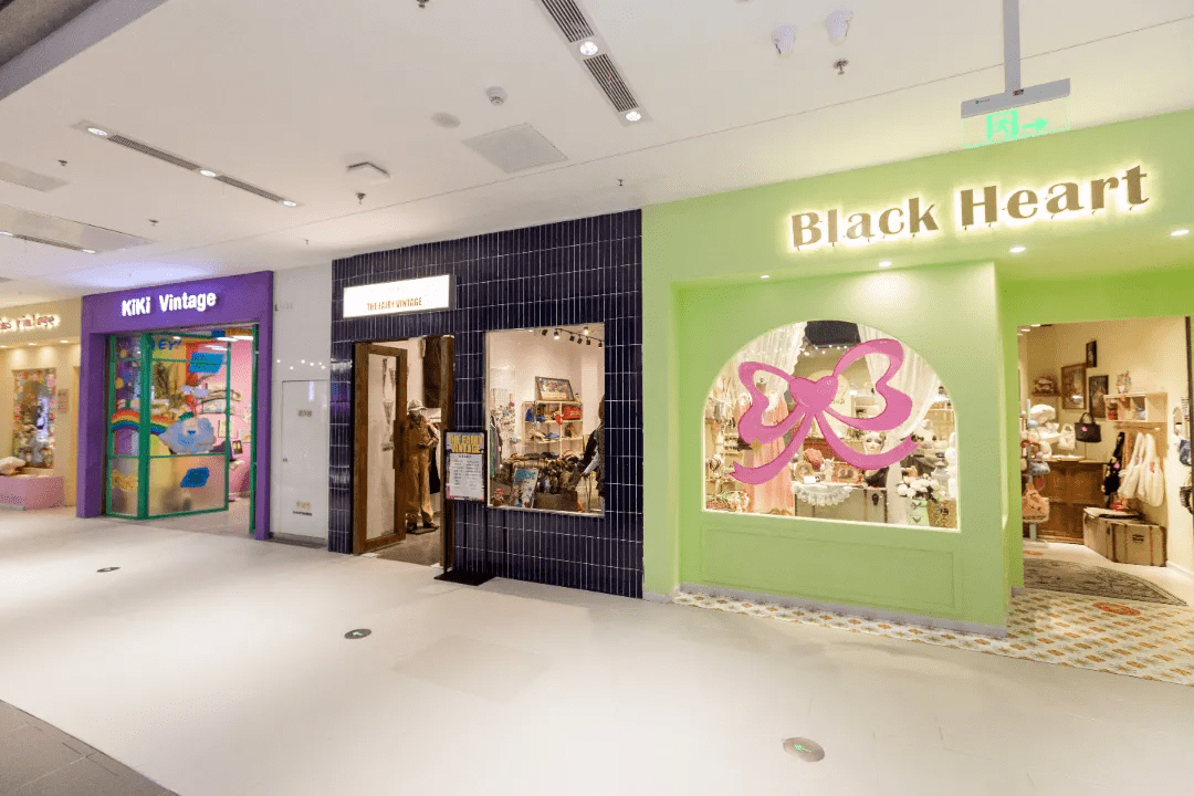 以新青年造热杭州,解码金沙印象城的"三维创新"_品牌_商业_空间