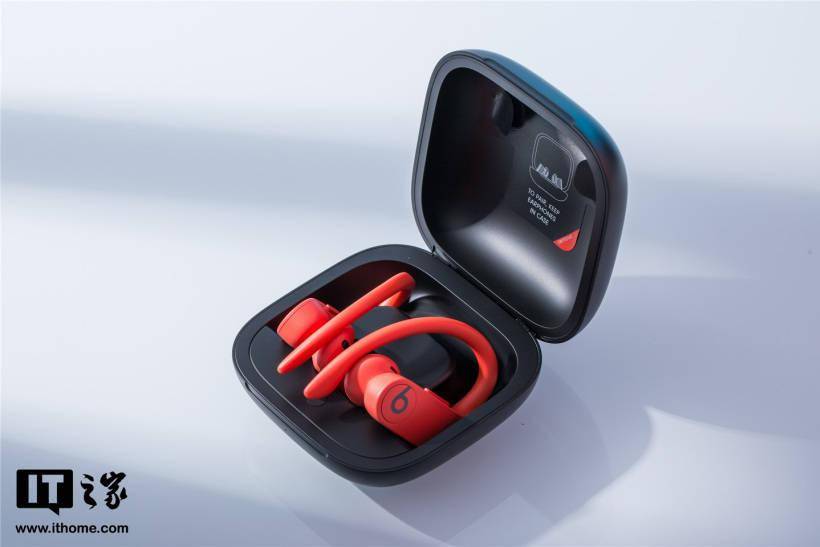 多名美国用户集体诉讼苹果，称 Powerbeats Pro 耳机电池续航缩水