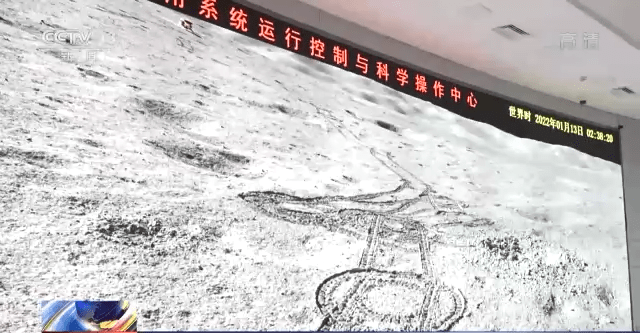 月背工作满三年！嫦娥四号如何做到超期服役？来看它的“述职报告”