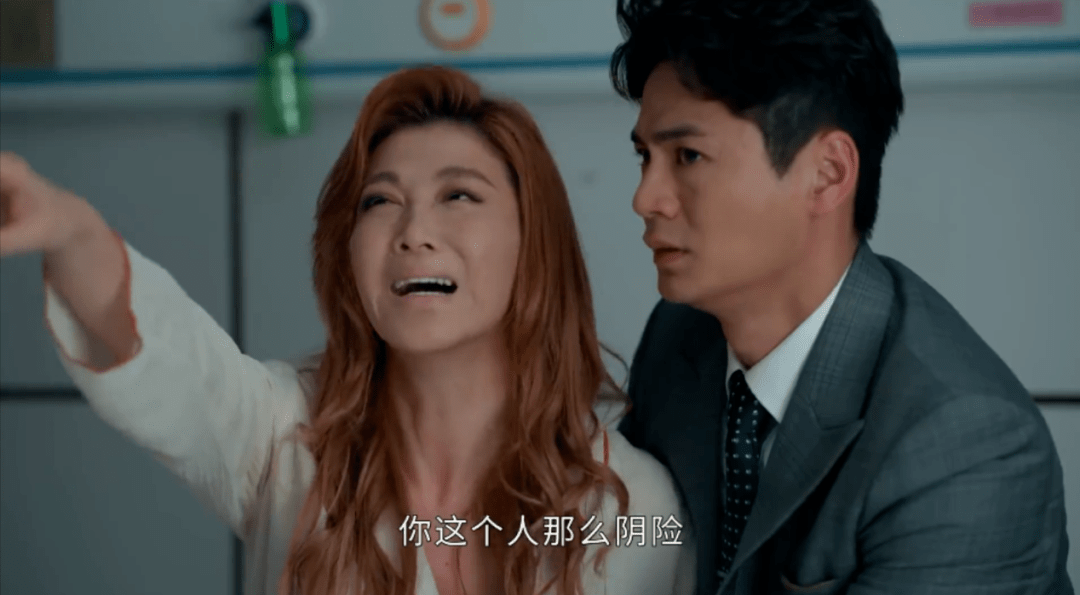 马耀祖|这收视第一，我今天就要开骂！