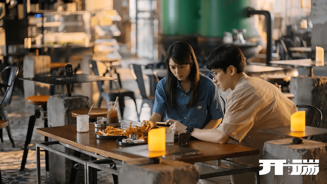 演技|《开端》全员签署保密协议,网友迫不及待催更,8.2分是高是低?