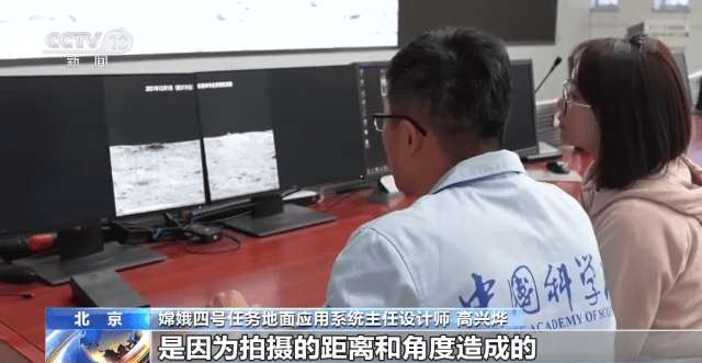 月背工作满三年！嫦娥四号如何做到超期服役？来看它的“述职报告”