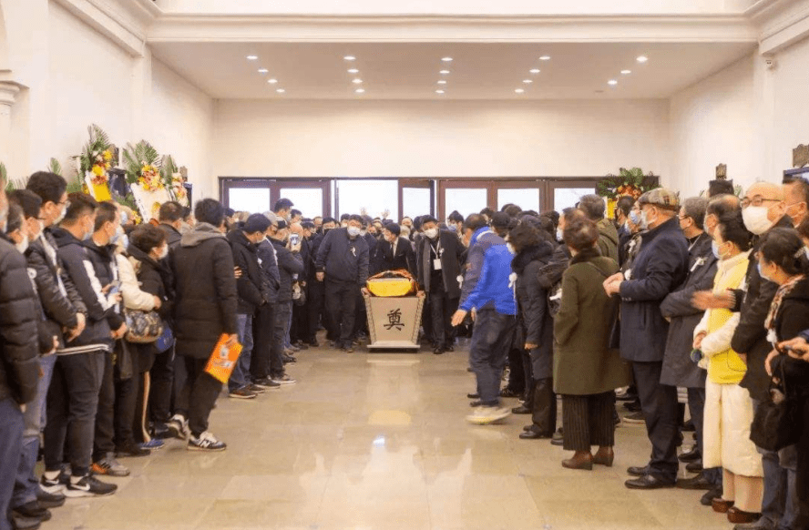 今年已有6位国足名宿去世,1人年仅48岁_足球_大连队_李元魁