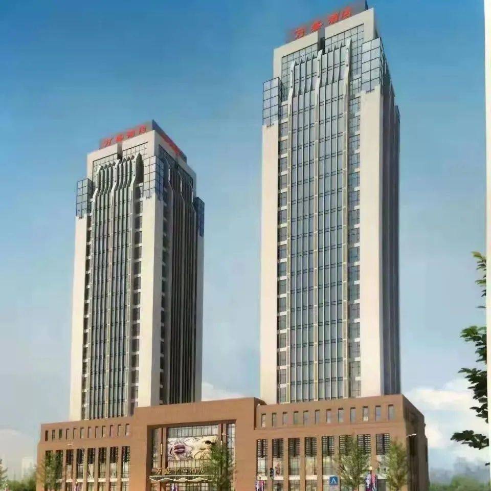 成功封顶!泉州这一烂尾项目重获新生!_建设_中心_皇族