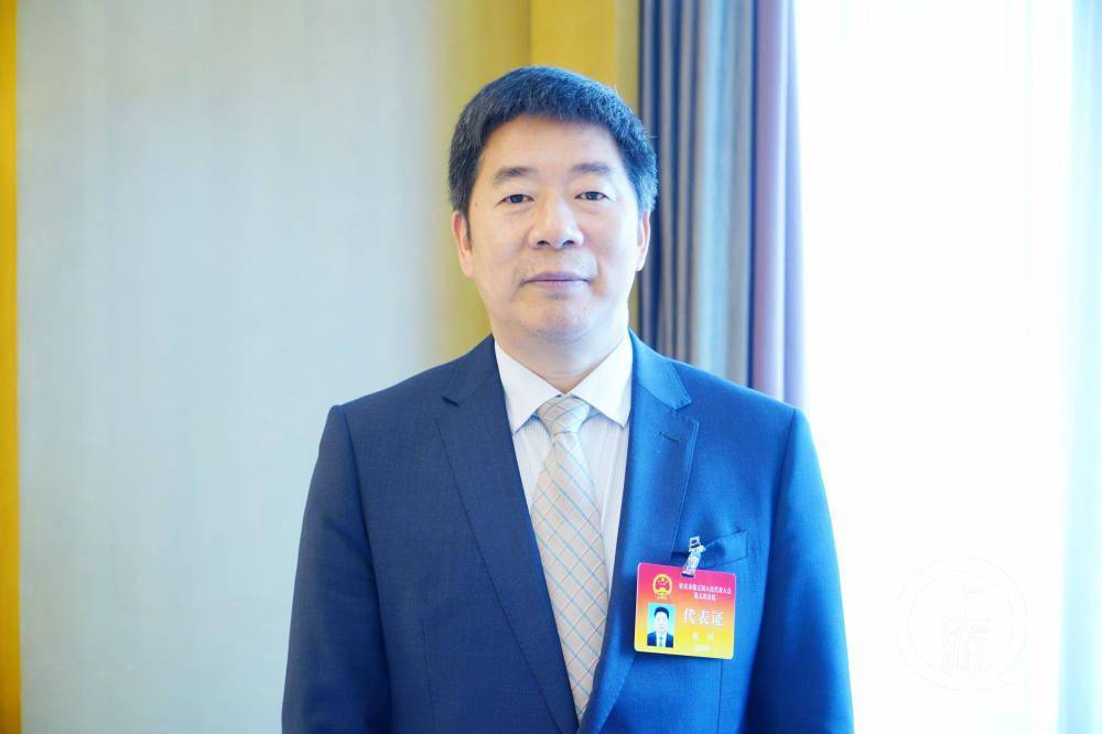 市人大代表戴科建议重庆建设航空科技馆