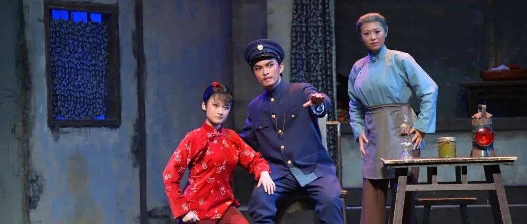 福利 | 沪剧经典剧目公益展演开始啦！春节档全场80元！_演出_铁梅_艺术