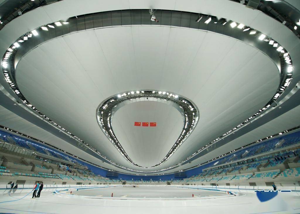 【地评线】荔枝网评：科技赋能，让“冰雪之约”不负期待