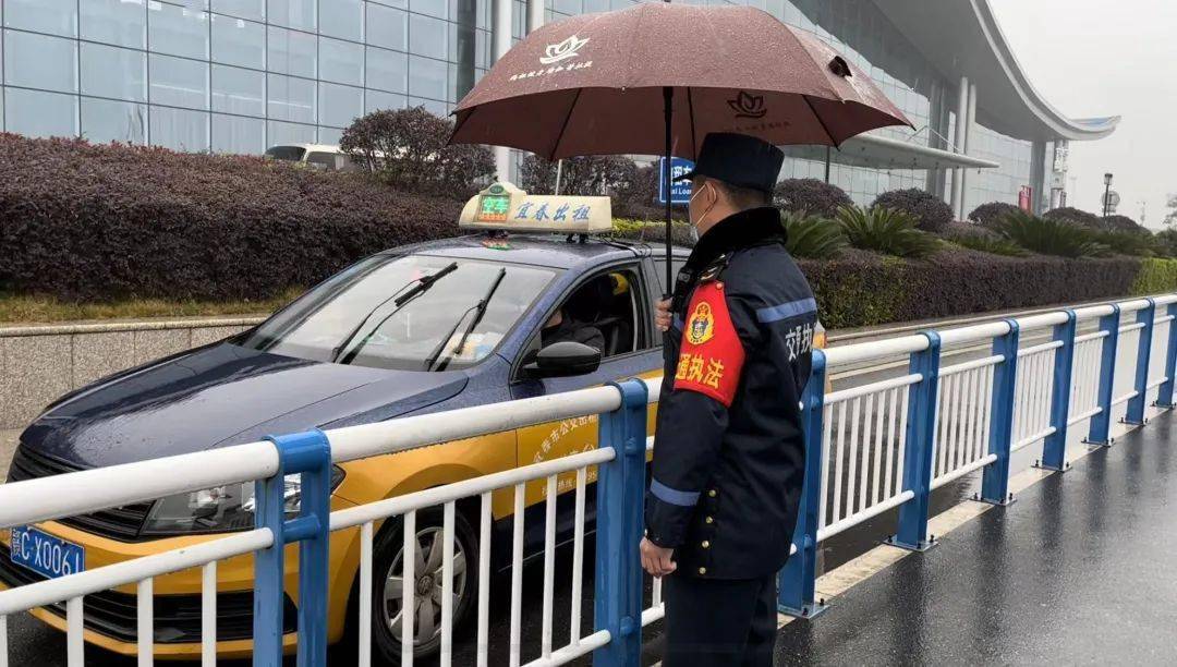 宜春的交通情况是怎样的?_春运开启!除夕火车票今日开售_旅客_综合