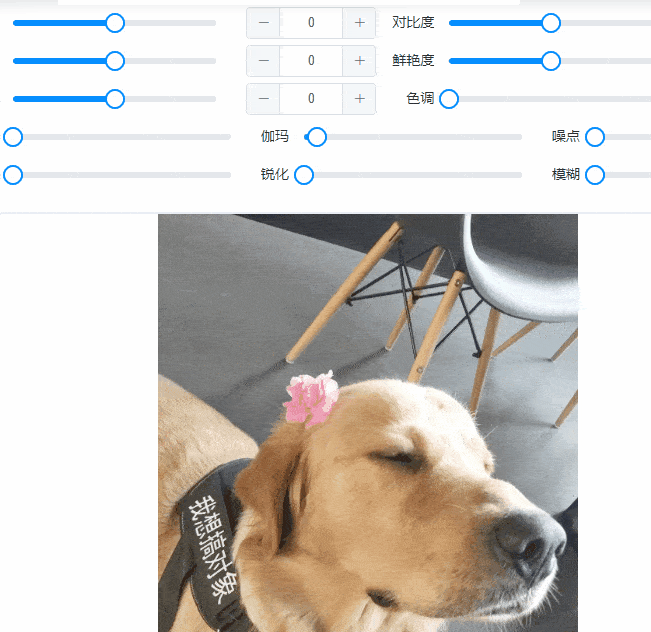 这个能剪视频、修图、转格式的免费网站，简直就是正道的光！