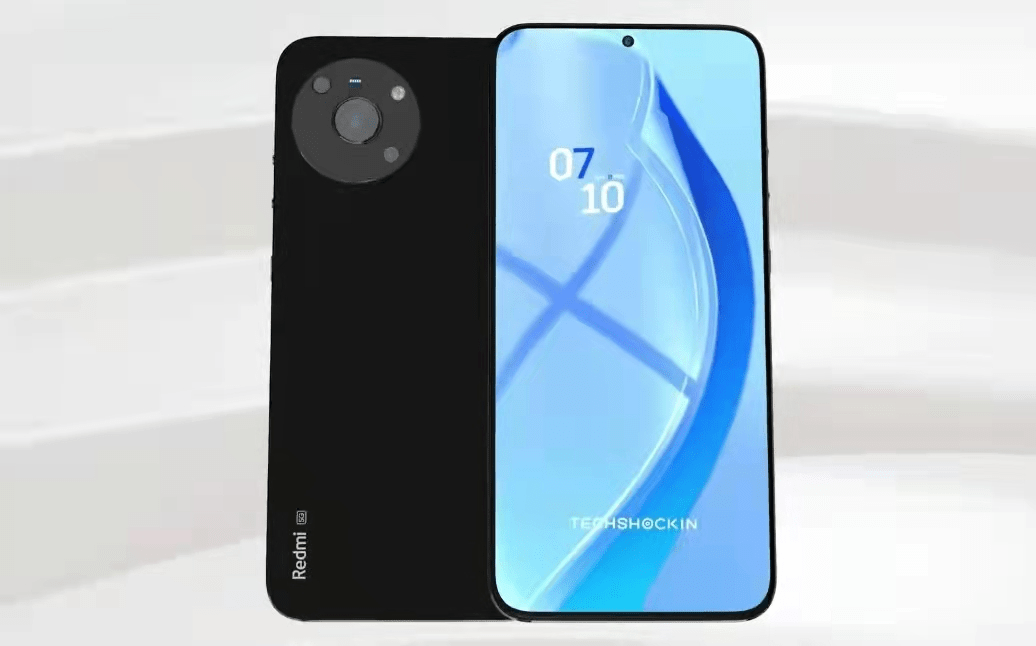 Redmi Note12 Pro曝光，或凭一己之力提升千元机水准