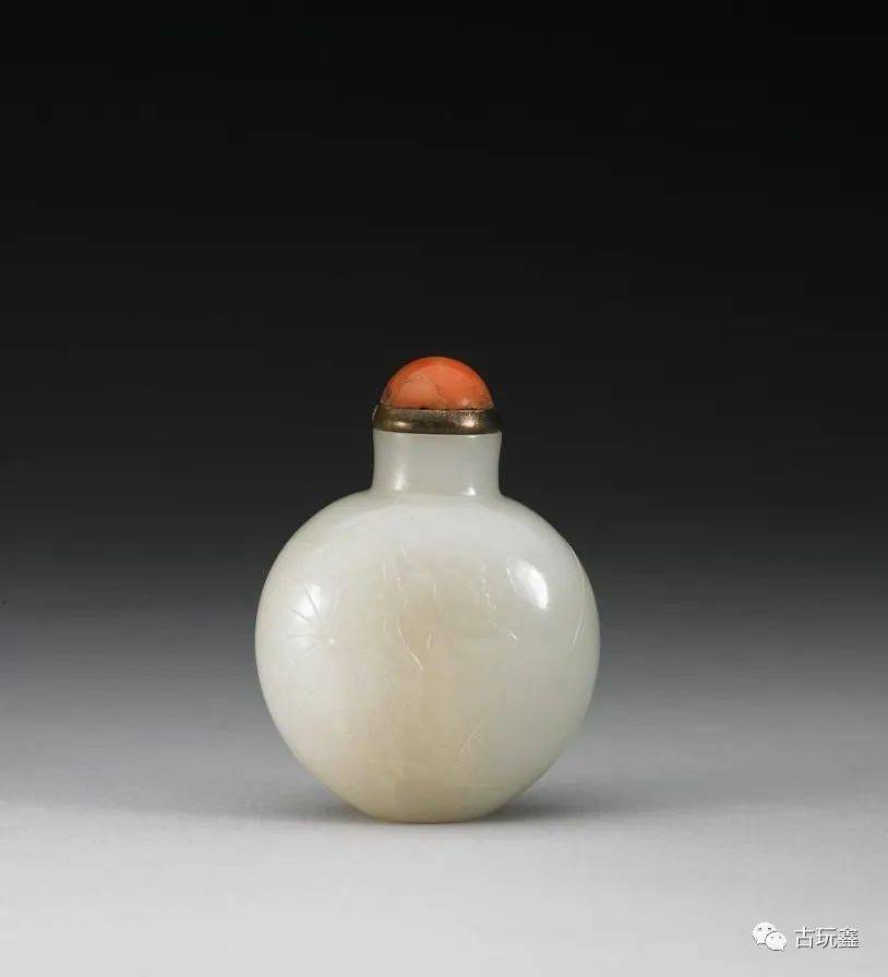 鼻煙壷・骨董・清時代・春画 鼻煙壷 清代 春画 骨董品 中国古美術(清)｜売買された