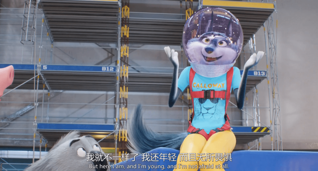 口碑|女神一开口，口碑又爆了