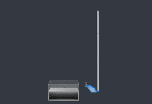 初中物理 | 初中物理重要实验动图！让你秒懂这些实验操作！