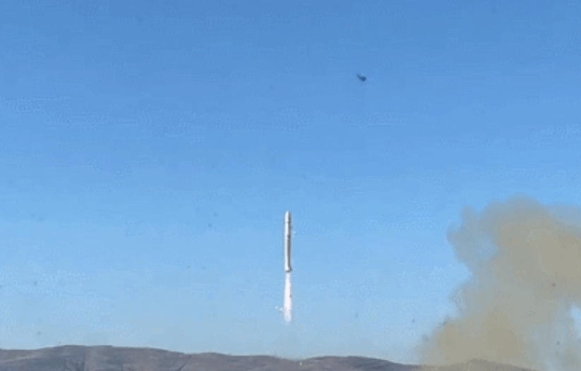 开门红！2022中国航天首发成功，我国成功发射试验十三号卫星