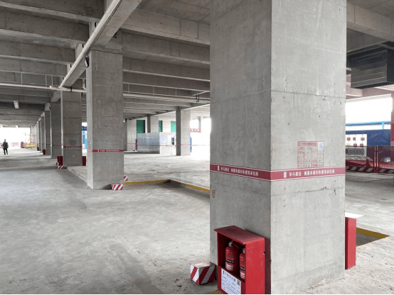 建筑人高标准建筑工程技术质量观摩会超丰富图片学到了