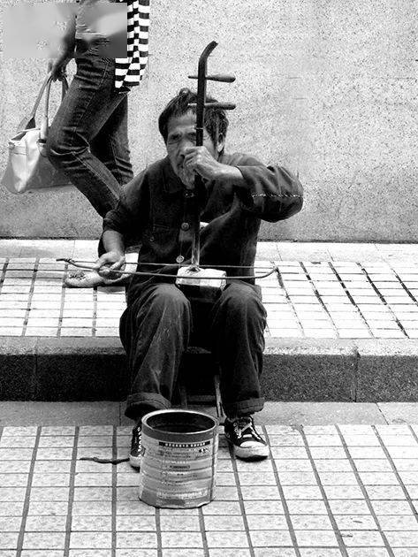 陳凡社会人文紀实摄影作品选展