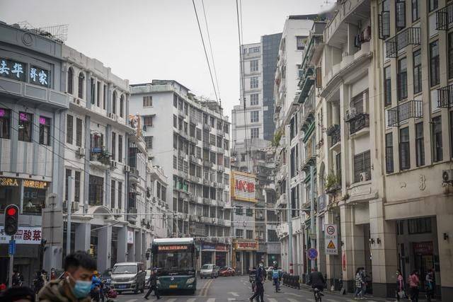 广州最早的一条街已经存在了2000多年所有游客一定都会打开