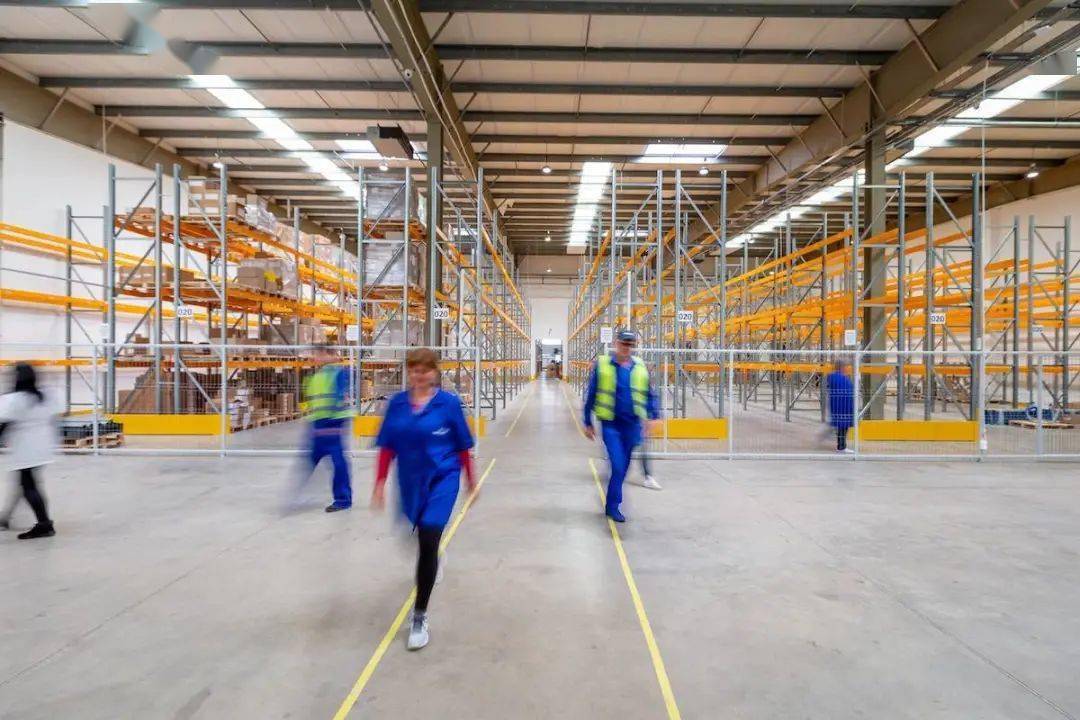 企业微信 4.0 来啦！文档、会议「一站式」解决，还有这些新功能