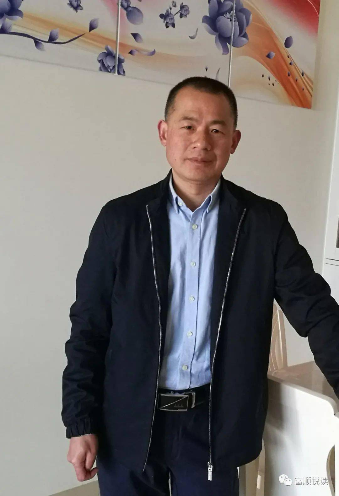 王永高永远的大木湾