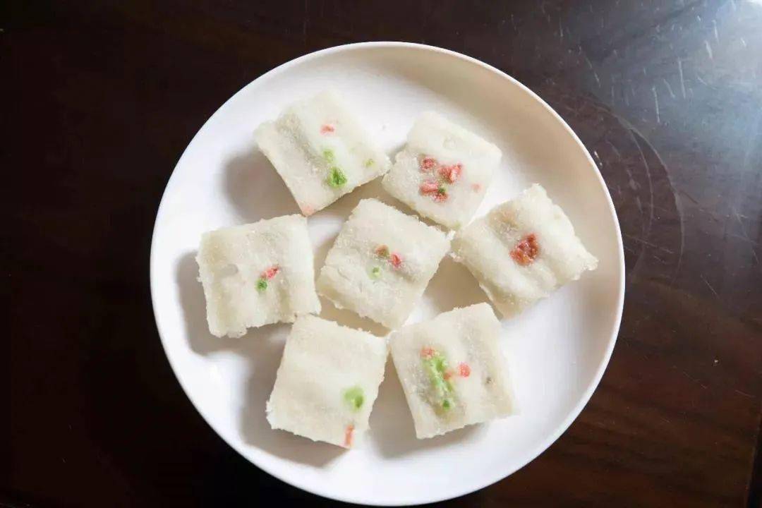 游千年古镇尝运漕早点