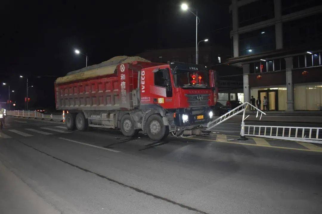 漳浦2例交通事故致死