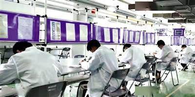 国产机器人成长快速“堵点”待解