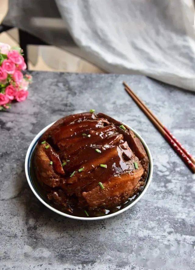 水平|这菜边蒸边散发着香味，端上桌被夸大厨水平，过年给家人客人露一手！