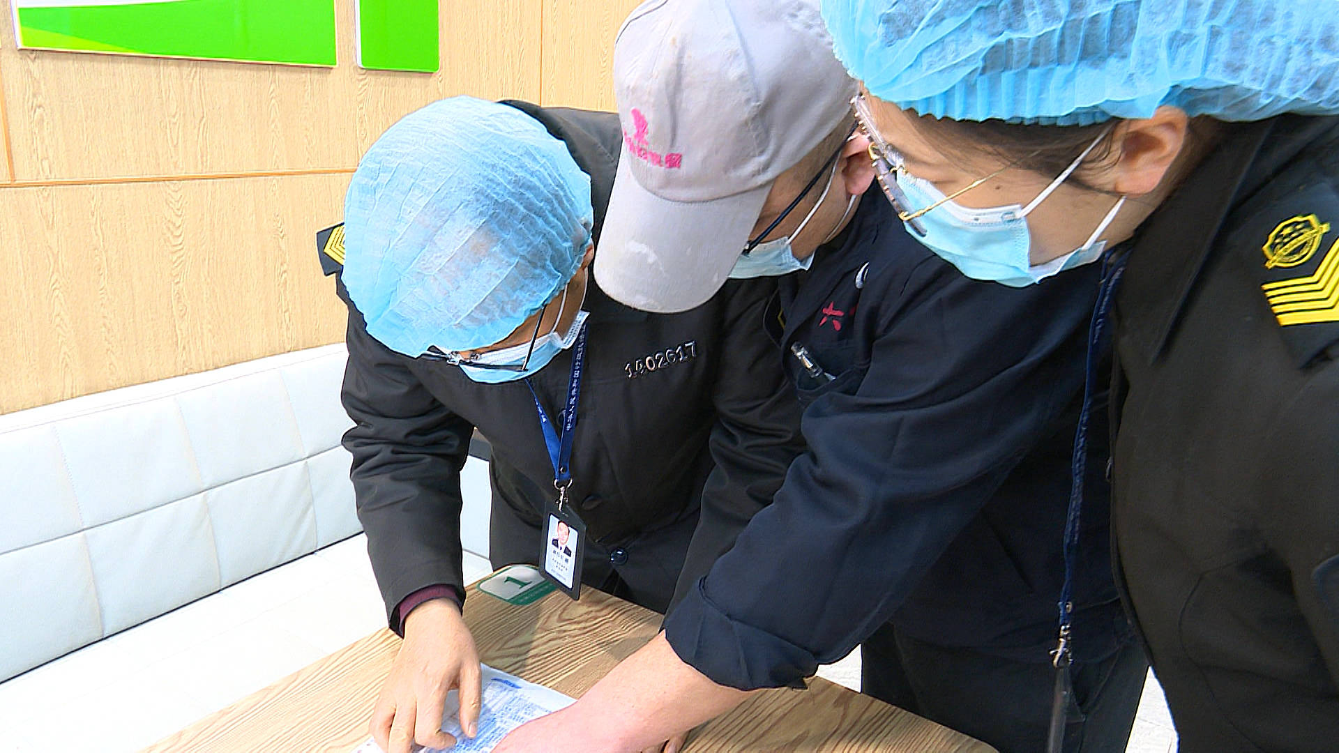 食堂|全面检查、随机抽查！太原市开展早餐油炸类食品专项整治工作