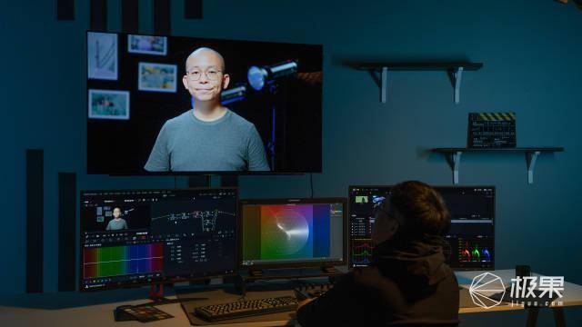 创维S82深度评测：专业调色师都“挑不出刺”的屏幕，怎么盘出不一样的美感？