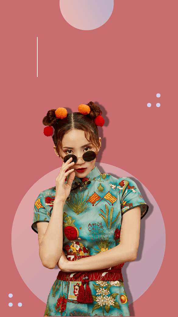 期待服装品牌站稳国潮风口