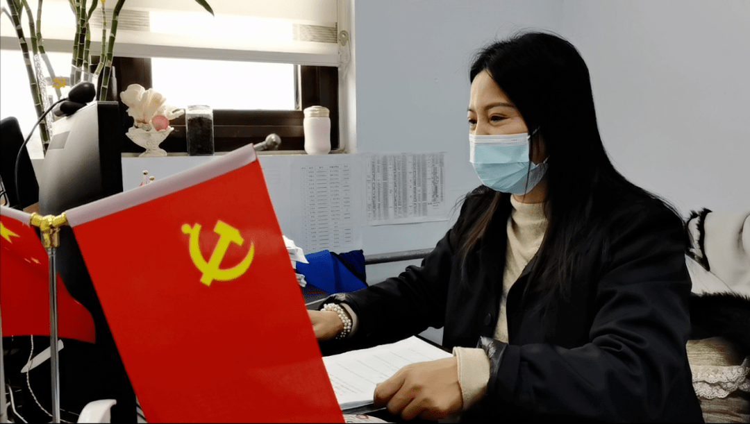 决战疫情防控阻击战魏都法院勇当平安守护者