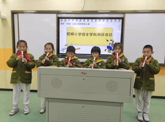 赣州市阳明小学图片