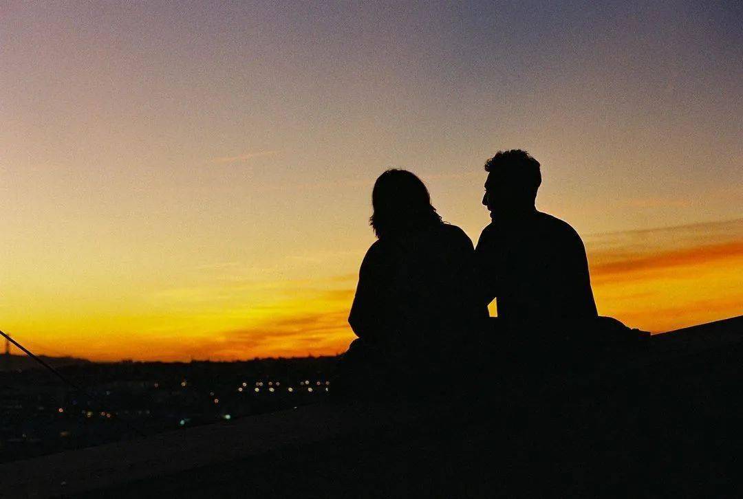 这位韩国摄影师的胶片图像,自由温柔到极致!_kim_生活_背影