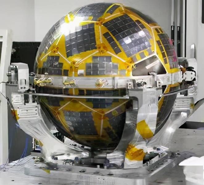 好险！俄反卫碎片与我卫星擦肩而过，最近距离仅14.5米