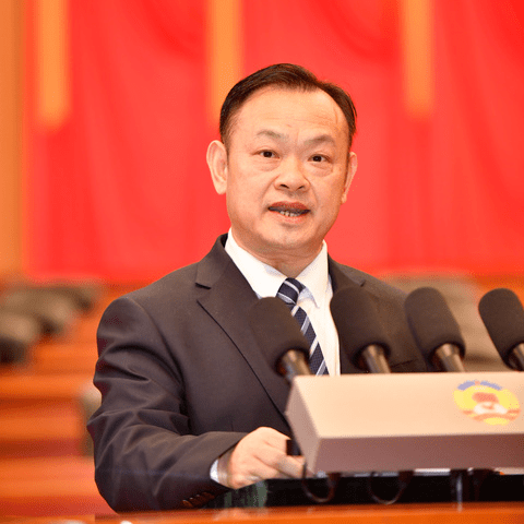 强化民营企业风险防控发挥政府"有形之手"作用市政协委员张龙义代表