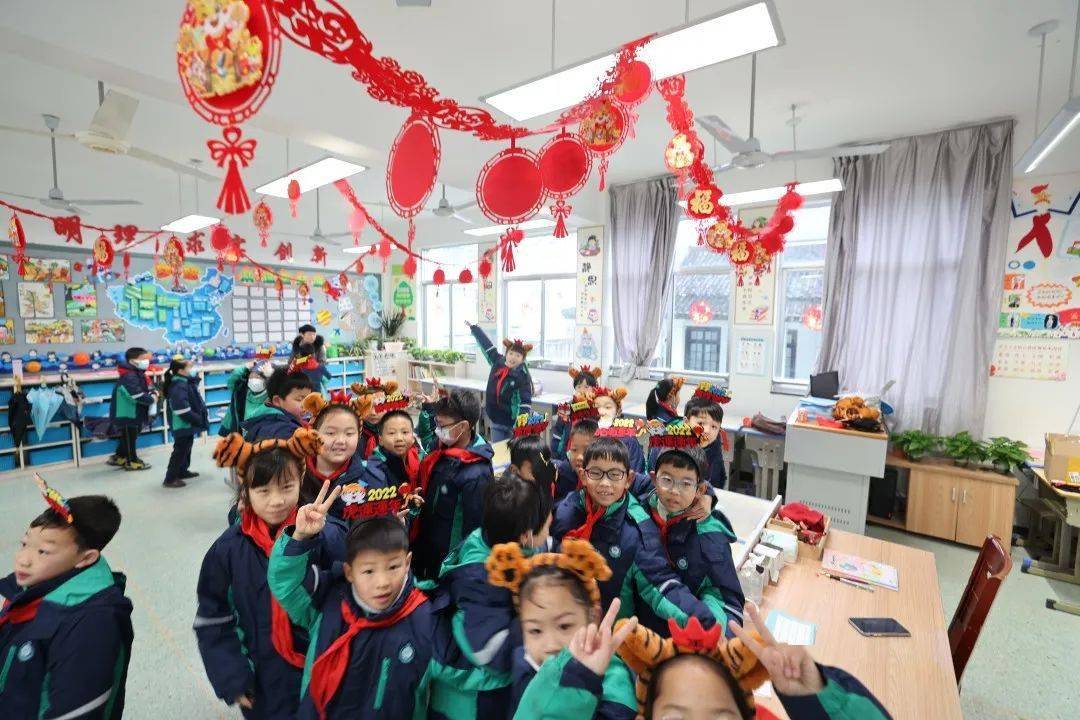 “双减”进行时 | 哲商小学：花样闯关 别样乐考
