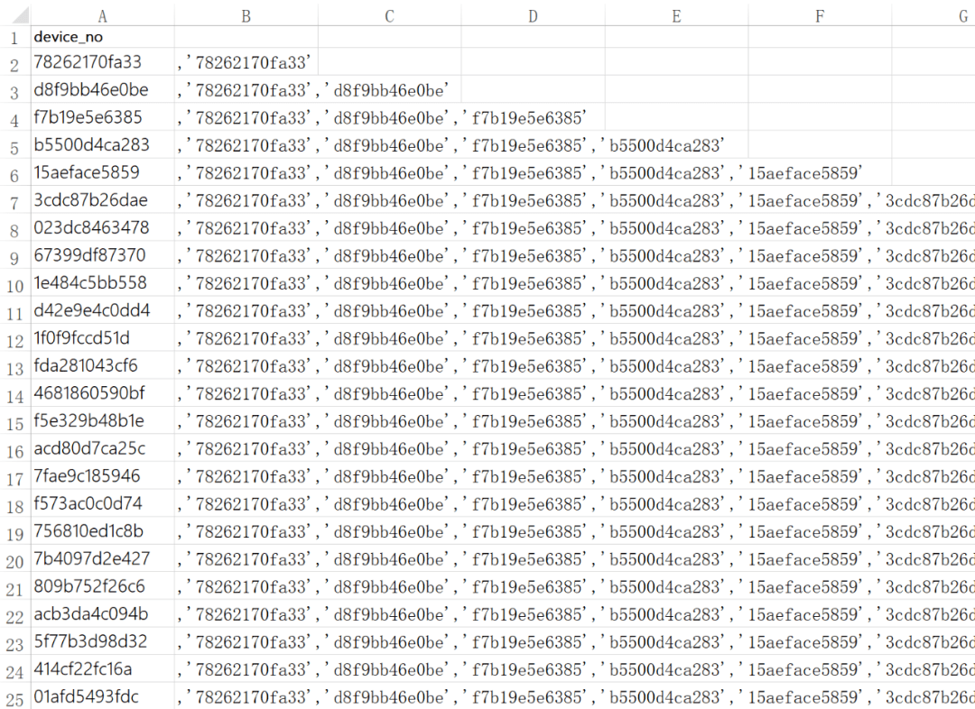活用Excel，成为真正的“全战”工程师