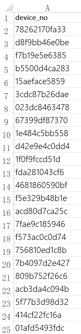 活用Excel，成为真正的“全战”工程师