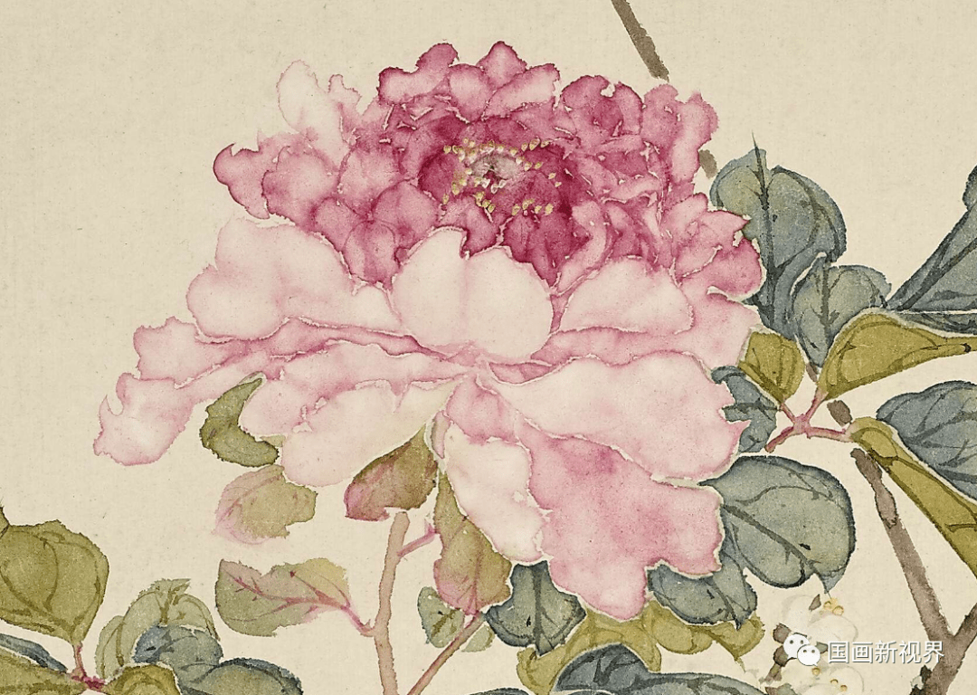 生活_居廉_书画