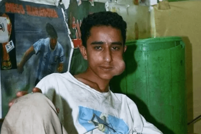 也门:一个被逐渐遗忘的国家,为何全民爱"吃草"?_卡特_树叶_中东国家