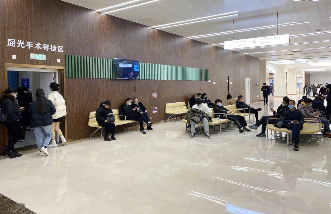 寒假摘镜丨浙江大学眼科医院浙二眼科中心近视激光手术就诊指南