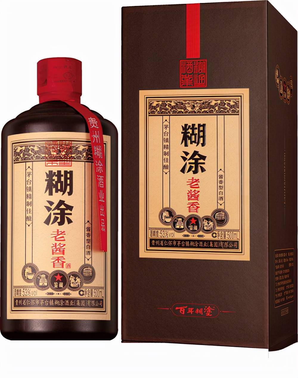 广东过年送礼别乱选百年糊涂好喝又有面