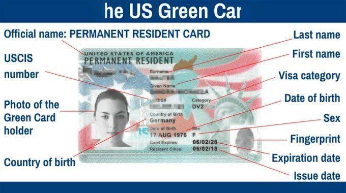 解除美国绿卡_美国绿卡被取消如何重新申请_美国绿卡如何放弃